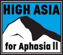 HIGH ASIA FOR APHASIA